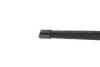 Щетка стеклоочистит. 800/750 AEROTWIN A313S (пр-во) bosch 3397007313