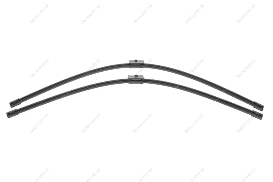 Щетка стеклоочистит. 800/750 AEROTWIN A313S (пр-во) bosch 3397007313
