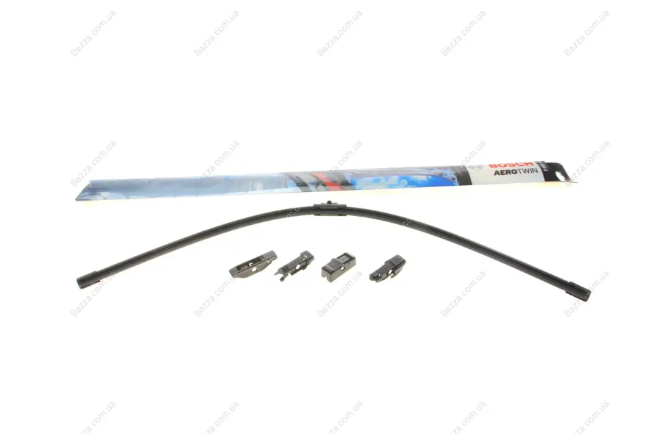 Щетка стеклоочистит. 800 AEROTWIN AP800U (пр-во) bosch 3397006955