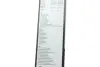 Щетка стеклоочистителей AEROTWIN NKW Bosch 3397008847 (фото 10)