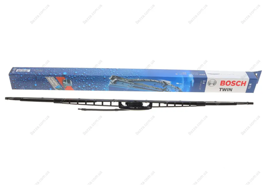 Щетка стеклоочистителей TWIN NKW bosch 3397011238