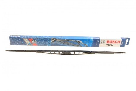 Щетка стеклоочистителя (1x650мм) DB Atego bosch 3397018963