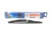 Щетка стеклоочистителя (260 мм) задняя Bosch 3 397 004 801 (фото 1)