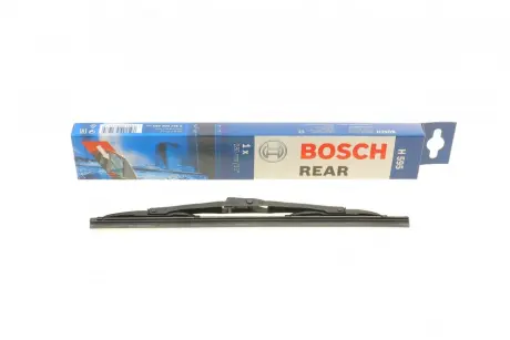 Щетка стеклоочистителя (280 мм) задняя bosch 3397004595
