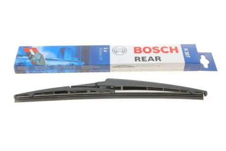 Щетка стеклоочистителя (300 мм) задняя bosch 3397011429
