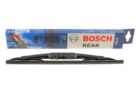 Щетка стеклоочистителя (300 мм) задняя bosch 3397015193 на Хонда Срв 4