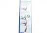 Щетка стеклоочистителя (325 мм) задняя bosch 3397016117