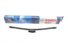 Щетка стеклоочистителя (325 мм) задняя bosch 3397016117