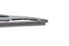 Щетка стеклоочистителя (330 мм) задняя bosch 3397011306