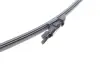 Щетка стеклоочистителя (330 мм) задняя bosch 3397016387