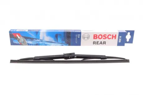 Щетка стеклоочистителя (350 мм) задняя bosch 3397011655