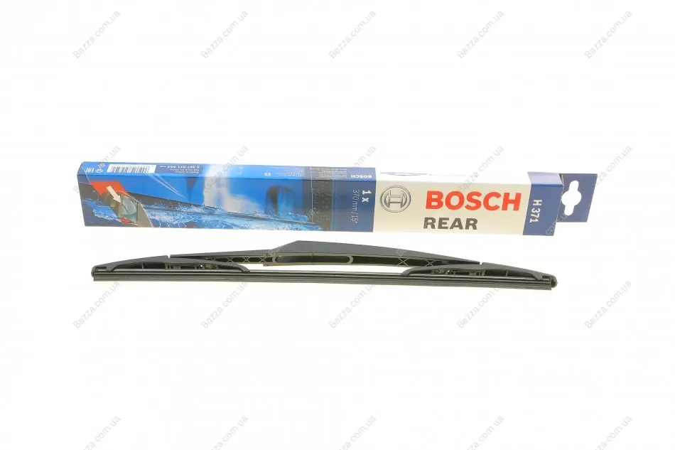 Щетка стеклоочистителя (370 мм) задняя bosch 3397011953