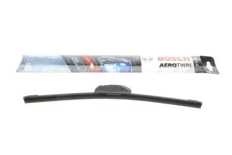 Щетка стеклоочистителя (380 мм) AEROTWIN RETRO Bosch 3397008639