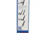 Щетка стеклоочистителя (380 мм) задняя Bosch 3 397 011 551 (фото 6)