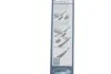 Щетка стеклоочистителя (400 мм) задняя bosch 3397008009
