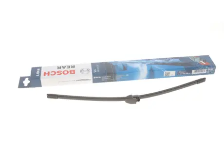 Щетка стеклоочистителя (400 мм) задняя bosch 3397008009