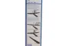 Щетка стеклоочистителя (450 мм) задняя bosch 3397011668