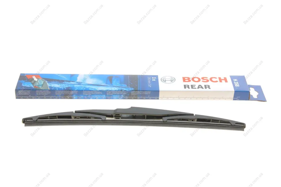 Щетка стеклоочистителя (450 мм) задняя bosch 3397011668