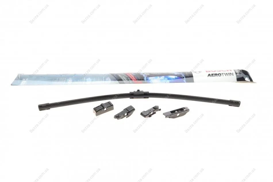 Щетка стеклоочистителя (550 мм) Aerotwin Plus Bosch 3397006949 (фото 1)