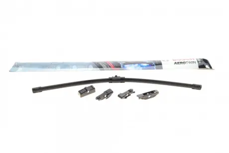 Щетка стеклоочистителя (550 мм) Aerotwin Plus bosch 3397006949