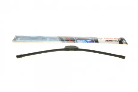 Щетка стеклоочистителя (600 мм) AEROTWIN RETRO bosch 3397008538