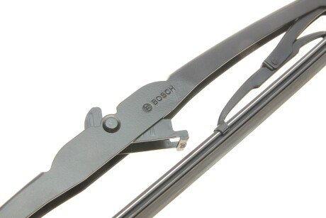 Щетка стеклоочистителя (дворник) bosch 3397015408