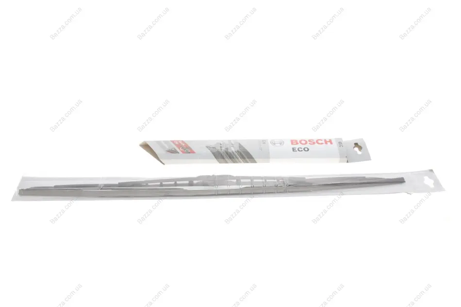 Щетка стеклоочистителя 650 мм Eco 65C (пр-во) bosch 3397011402