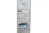 Щетка стеклоочистителя 700 мм bosch 3 397 015 410