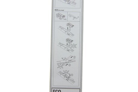 Щетка стеклоочистителя (дворник) bosch 3397015410