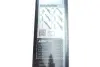 Щетка стеклоочистителя Aerotwin Plus 340mm bosch 3397006941