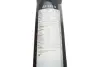 Щетка стеклоочистителя Aerotwin Plus 575mm bosch 3397006950