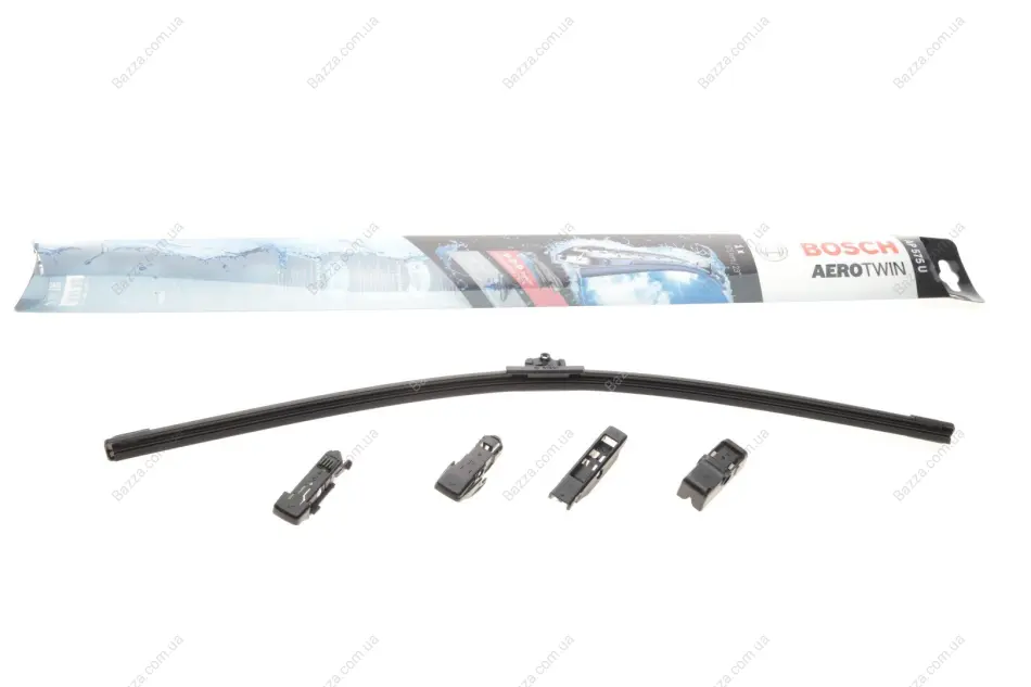 Щетка стеклоочистителя Aerotwin Plus 575mm bosch 3397006950