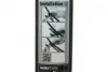 Щетка стеклоочистителя AEROTWIN RETRO (1х420мм) Bosch 3 397 008 531 (фото 4)