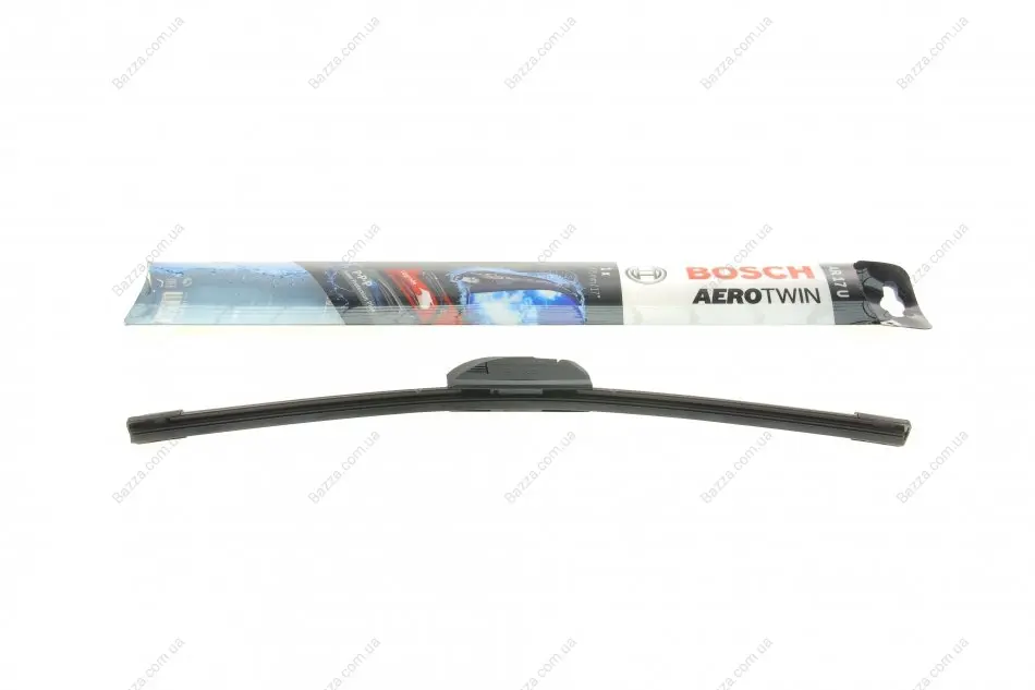 Щетка стеклоочистителя AEROTWIN RETRO (1х420мм) Bosch 3 397 008 531 (фото 1)