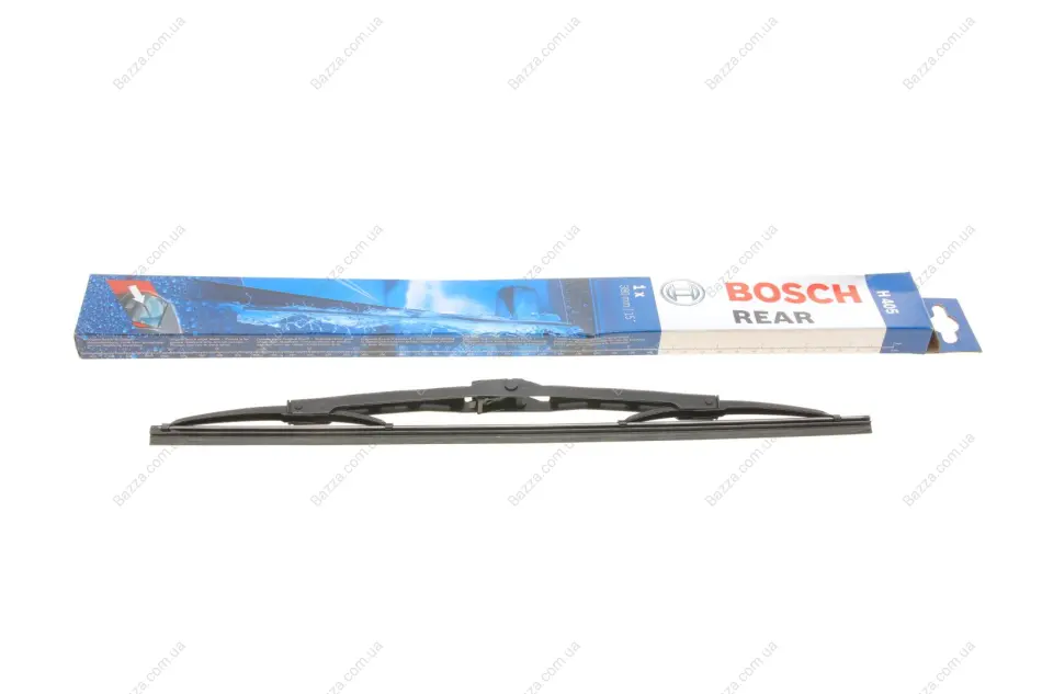 Щетка стеклоочистителя bosch 3 397 004 764