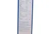 Щетка стеклоочистителя bosch 3 397 008 635