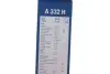 Щетка стеклоочистителя bosch 3 397 008 635