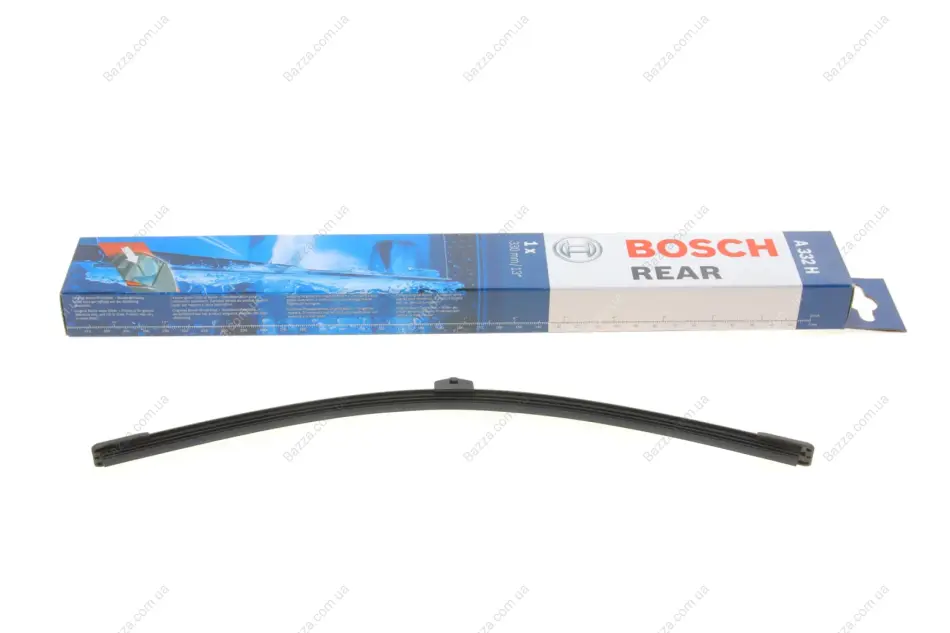 Щетка стеклоочистителя bosch 3 397 008 635