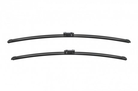 Щетка стеклоочистителя (дворник) bosch 3397014009