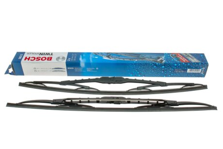 Щітка склоочисника (двірник) bosch 3397001583