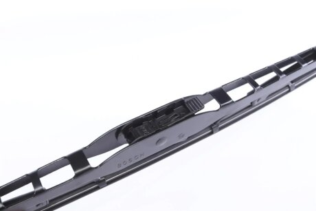 Щетка стеклоочистителя (дворник) bosch 3397001801