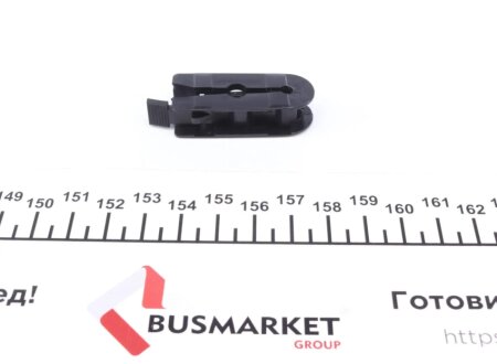 Щетка стеклоочистителя (дворник) bosch 3397001801