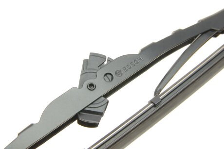 Щітка склоочисника (двірник) bosch 3397004579