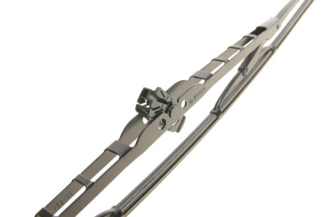 Щетка стеклоочистителя (дворник) bosch 3397004585