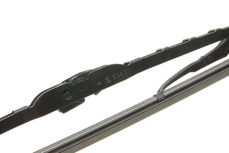 Щетка стеклоочистителя (дворник) bosch 3397004585