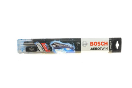 Щітка склоочисника (двірник) bosch 3397006942