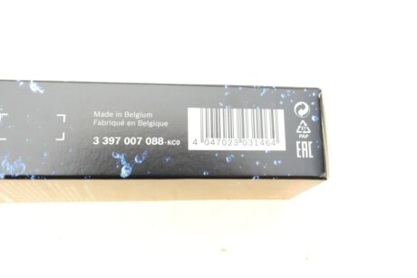 Щетка стеклоочистителя (дворник) bosch 3397007088