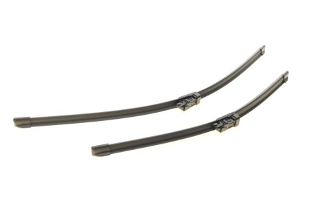 Щетка стеклоочистителя (дворник) bosch 3397007088