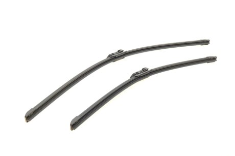 Щетка стеклоочистителя (дворник) bosch 3397007088