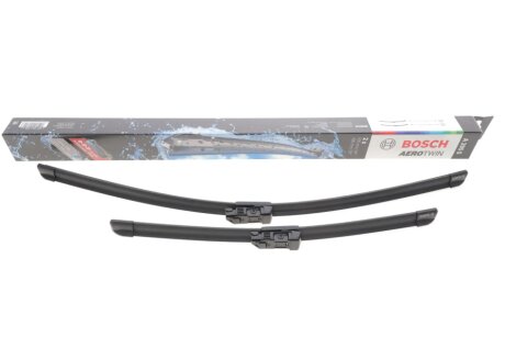Щетка стеклоочистителя (дворник) bosch 3397007295 на Форд Куга 1